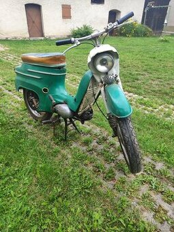 Jawa pionier