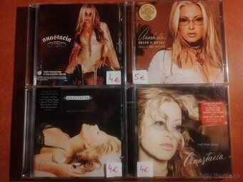 CD ALBUMY 001