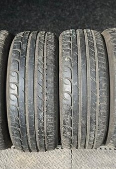 215/55/17 - Sebring letní pár pneu