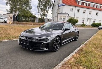 Audi Etron GT 60 quattro