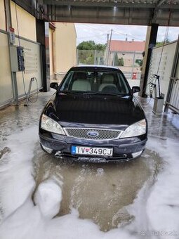 Predám alebo vymením za kombi Ford Mondeo Mk3 2.0tdci 85kw r