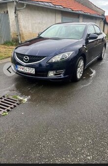 Mazda 6 2.2