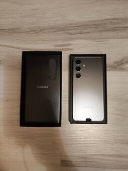 Samsung Galaxy S24 Black