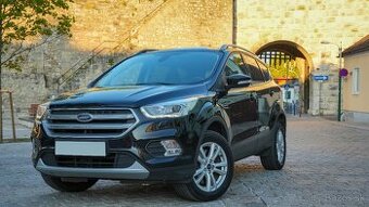 FORD KUGA 2.0 TDCI