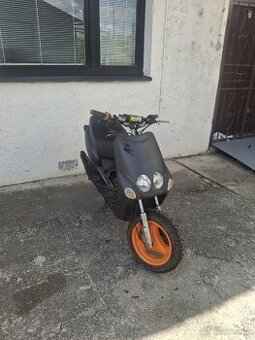 predam yamaha neos