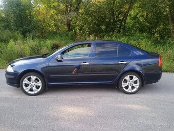 Škoda Octavia 2,1,9tdi 77kw bez dpf