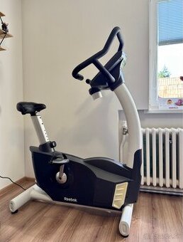 Stacionárny bicykel Reebok B9.5e