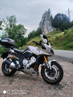 Predam Yamaha FZ1 Fazer 2006
