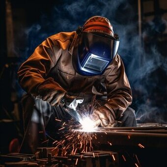 🔧👨‍🏭 RAKÚSKO - Hľadáme zváračov WIG 141 / MAG 135
