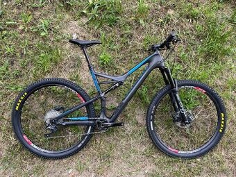 Specialized Camber Comp Carbon FSR XL 29”