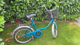 Predám dámsky bicykel