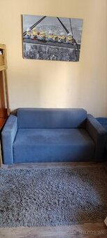 Gauč-ZNÍŽENÁ CENA