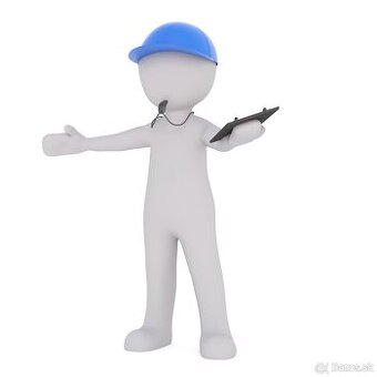 Pracuj ako Mechano inžinier - Bratislava