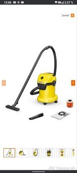 Karcher WD3