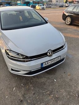 Volsvagen golf 7 1.0tsi 35000km