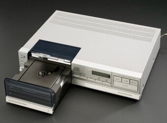 philips - kvalitni vintage cd prehravac