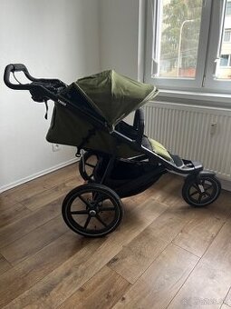 Thule Urban glide 2 / cypress green