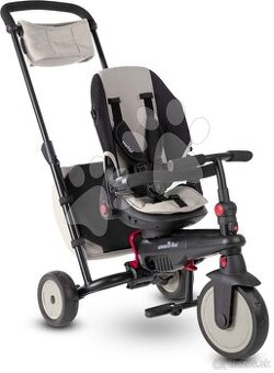 Trojkolka a kočík 7v1 SmarTrike