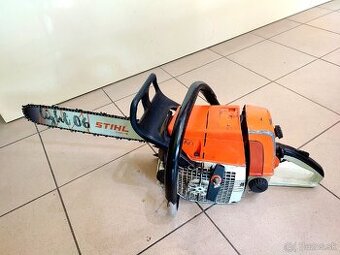 motorová píla Stihl MS 640 po GO