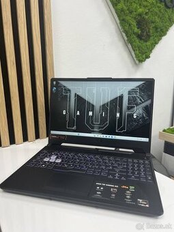 ASUS TUF Gaming A15 (FA506NC)