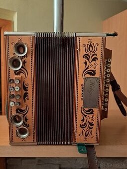 Heligonka