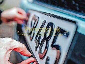 Medzinárodné prevozné značky ✅2025✅ | Prevozky.sk