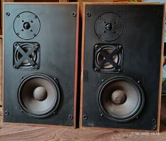TESLA ARS 1034...13,5kg kus...4 ohmove