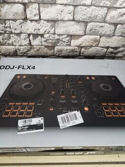 Pioneer DJ FLX4