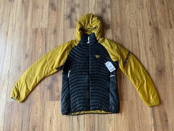 dynafit speed insulation hooded jkt