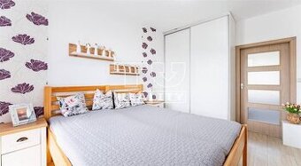3 IZBOVÝ BYT 68 M2 SOBLAHOVSKÁ TRENČÍN