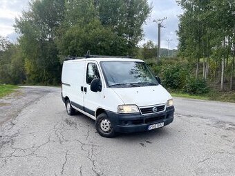Fiat ducato