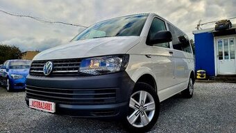 Volkswagen T6 Transporter 2,0 TDI 9 miestny ,odpočet DPH