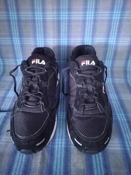 Pánske botasky FILA