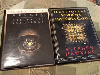 Stephen Hawking