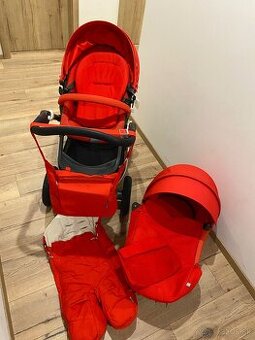 Stokke Trailz