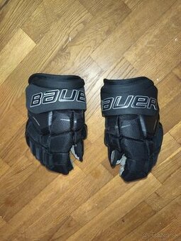 Hokejové rukavice Bauer Supreme Ultrasonic