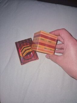 Mcdonald's minecraft zberateľská hračka-hamburger