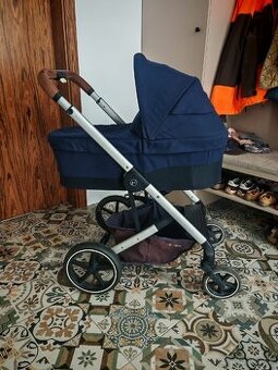 Cybex balios s lux