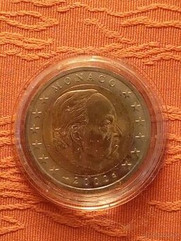 2 Eurova Minca Monaco 2002