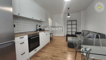 HALO reality - Prenájom, jednoizbový byt Žiar nad Hronom, Ce