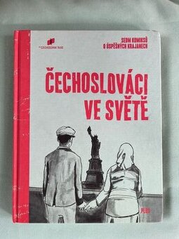 Čechosloslováci ve světě