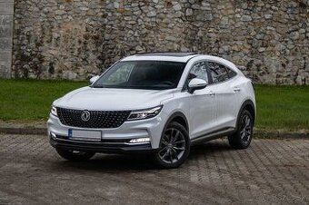 Dongfeng Fengon 5 1.5 Classic+ CVT