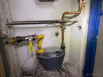 Revízie plynových zariadení, Revízie plynu, Plynar