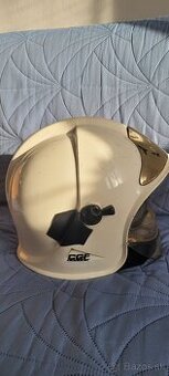 Hasičská zásahová prilba CGF Gallet #1753