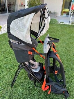 Detsky turisticky nosič Kohla