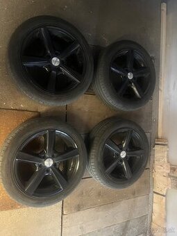 Elektrony,hlinikove disky 17,