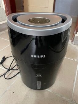 Philips zvlhčovač vzduchu