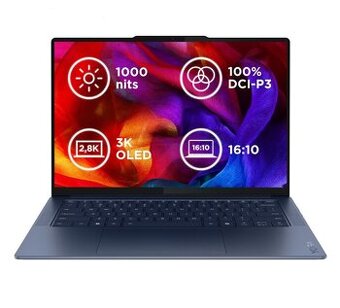 Lenovo Yoga Slim 7|15ILL9 Ultra 7 258V|32GB|1TBM2|W11