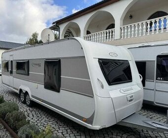 LMC 2017 Exquisit VIP 695