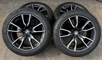 BMW X7 G07 X5 Disky R21 Styling 755 kolesa 285/45R21